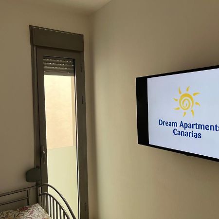 Апартаменти Dream Curtidos Санта-Крус-де-Тенеріфе Екстер'єр фото
